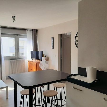 Appartement Confortable En Plein Centre De Saint-Jean-De-Luz, A Deux Pas De La Plage Et Des Commerces - Fr-1-239-586 المظهر الخارجي الصورة