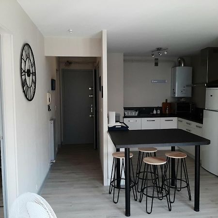 Appartement Confortable En Plein Centre De Saint-Jean-De-Luz, A Deux Pas De La Plage Et Des Commerces - Fr-1-239-586 المظهر الخارجي الصورة
