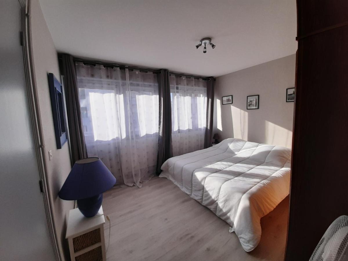 Appartement Confortable En Plein Centre De Saint-Jean-De-Luz, A Deux Pas De La Plage Et Des Commerces - Fr-1-239-586 المظهر الخارجي الصورة