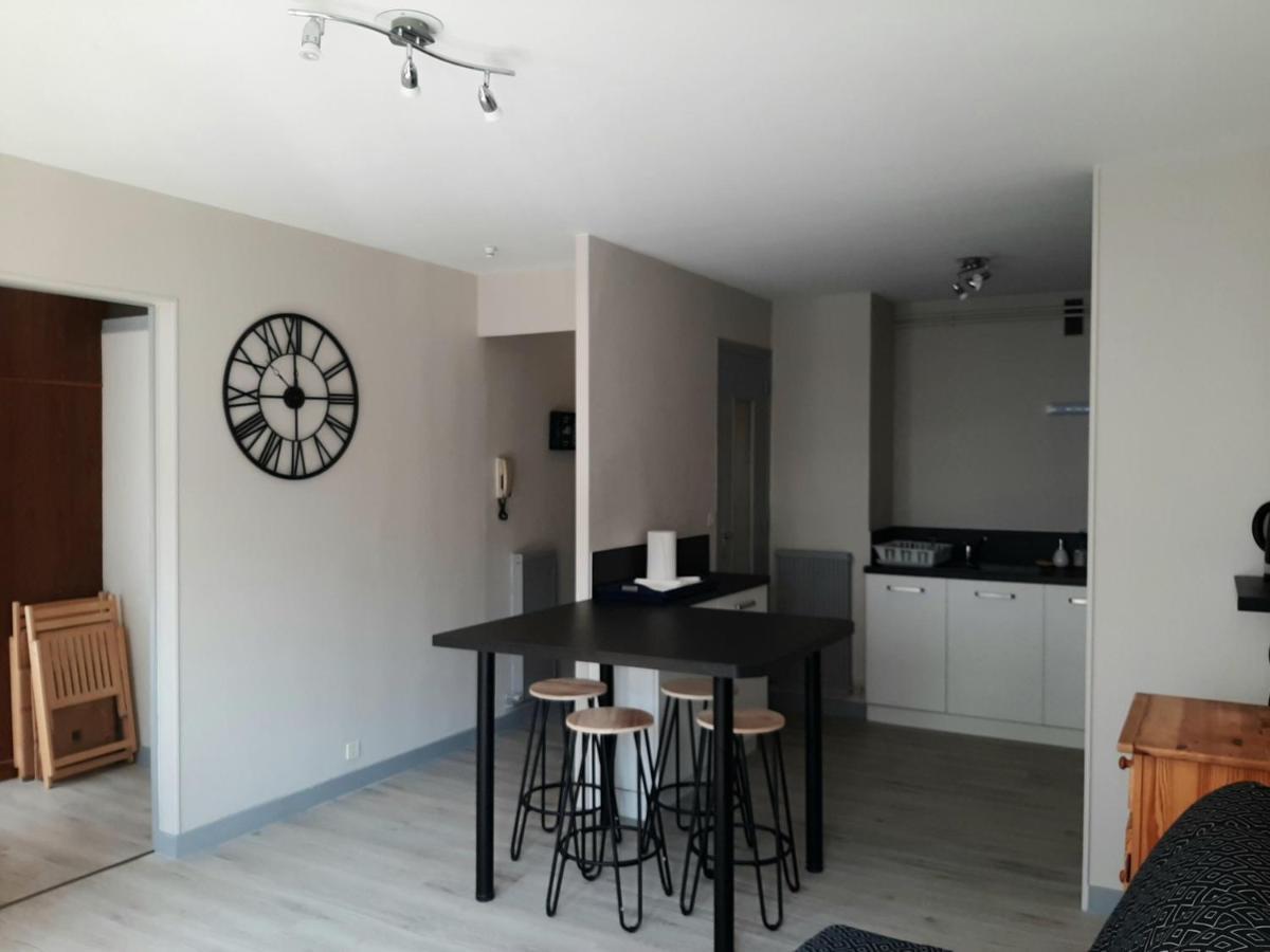 Appartement Confortable En Plein Centre De Saint-Jean-De-Luz, A Deux Pas De La Plage Et Des Commerces - Fr-1-239-586 المظهر الخارجي الصورة