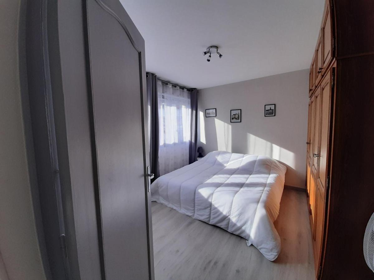 Appartement Confortable En Plein Centre De Saint-Jean-De-Luz, A Deux Pas De La Plage Et Des Commerces - Fr-1-239-586 المظهر الخارجي الصورة
