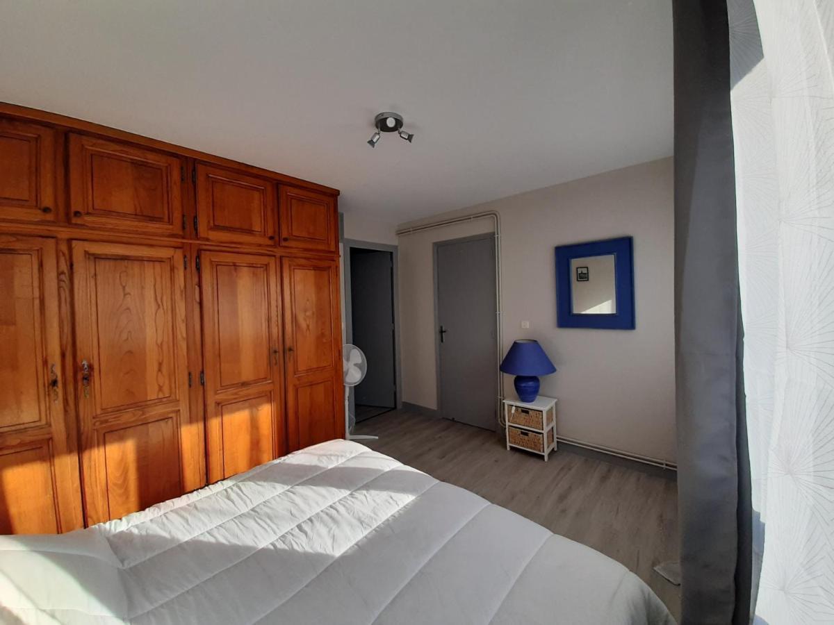 Appartement Confortable En Plein Centre De Saint-Jean-De-Luz, A Deux Pas De La Plage Et Des Commerces - Fr-1-239-586 المظهر الخارجي الصورة