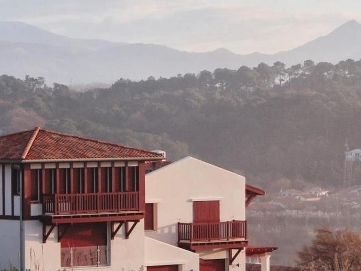 Appartement Confortable En Plein Centre De Saint-Jean-De-Luz, A Deux Pas De La Plage Et Des Commerces - Fr-1-239-586 المظهر الخارجي الصورة